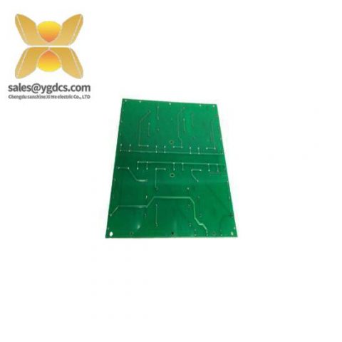 SIEMENS 6SE7034-6EC85-0JA0: High-Performance Drive Control Circuit Board