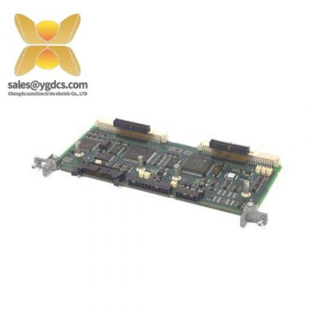 SIEMENS 6SE7090-0XX84-0AD1 Control Board - Advanced Industrial Motion Control Module