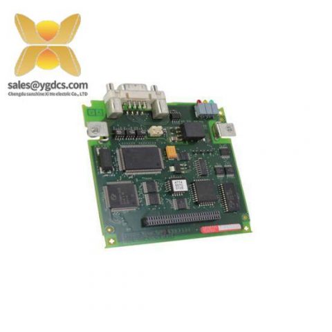 Siemens 6SE7090-0XX84-0FF5 Motion Control Inverter