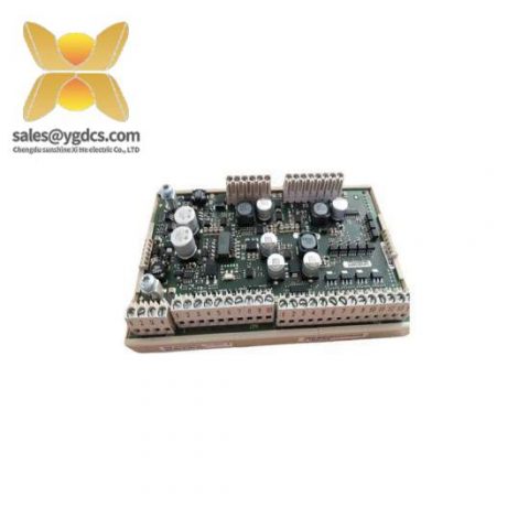 Siemens 6SE7090-0XX84-3DB1: Advanced Digital Techo Interface Card for Industrial Control