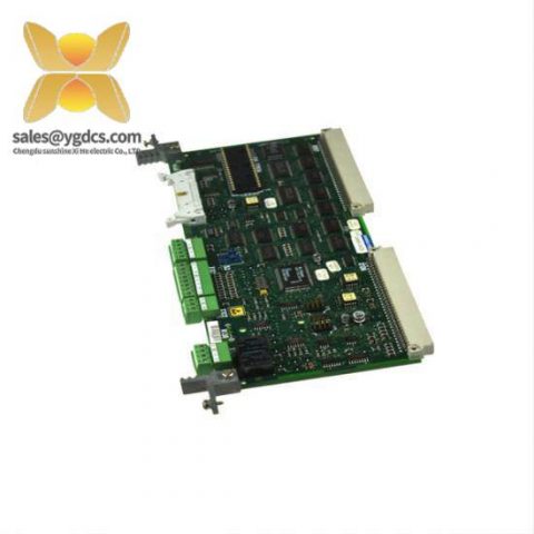 SIEMENS 6SE7090-0XX85-1DA0 Variable Frequency Drive