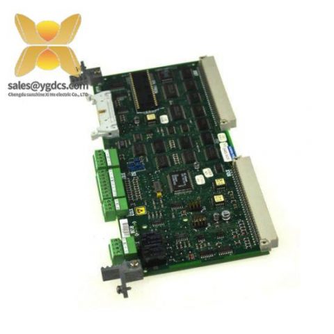 SIEMENS 6SE7090-0XX85-1NA0 Motion Control Module, Advanced Automation Solutions
