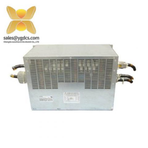 SIEMENS 6SL3000-0BE31-2AA0 Line Filter, Industrial Control Module