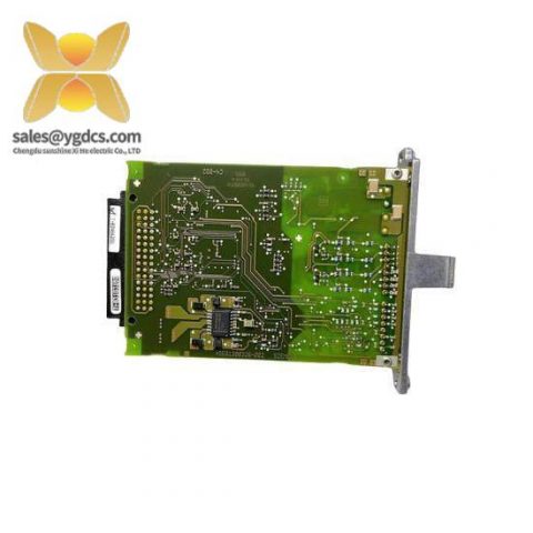 Siemens 6SL3055-0AA00-2TA0: High-Performance SINAMICS TB30 Terminal Board