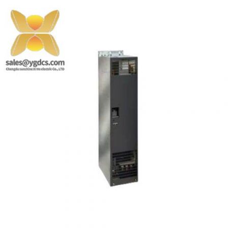 SIEMENS 6SL3351-1AE33-8AA2 Drive AC /Power Module