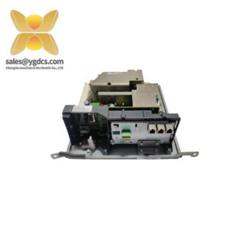 Siemens 6SL3 352-6TG37-4AA3 Industrial Power Module