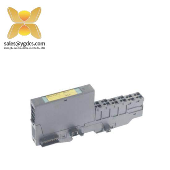 siemens_6sn1123-1aa01-0fa1_611_power_module.jpg Siemens 6SN1123-1AA01-0FA1 - High-Power Drive Module for Industrial Automation