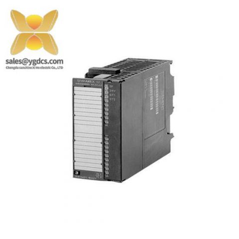 Siemens 7MH4950-2AA01 Dual Channel Weighing Module