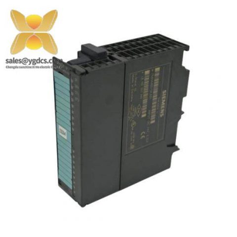 Siemens 7MH4 601-1AA01: Precision Weighing Module for Industrial Automation