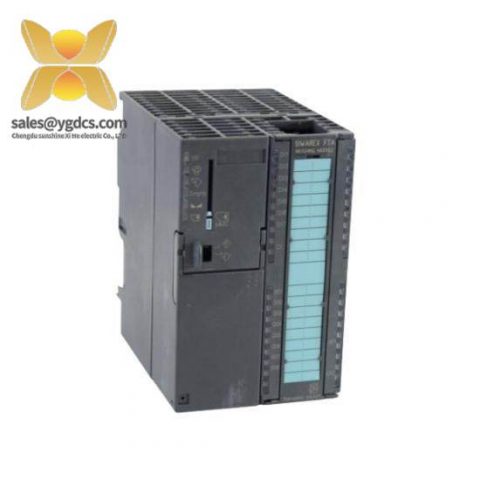 Siemens 7MH4 900-3AA01 - SIWAREX U Weighing Module, Precision & Reliability for Industrial Automation