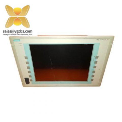 Siemens Sinamics 6SL3330-7TE32-1AA0: Industry-grade Control Solution