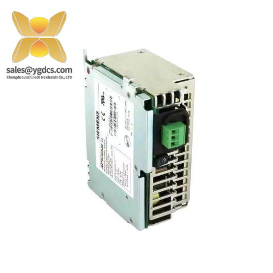 siemens_a5e30947477-h4_modular_power_supply.jpg Siemens A5E30947477-H4 Modular Power Supply