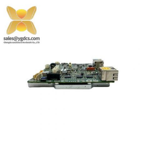 SIEMENS A5E32648524: Industrial Control Module