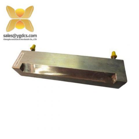 Siemens C79451-A3468-B231 Analyzer Chamber, Precision Industrial Measurement Solution