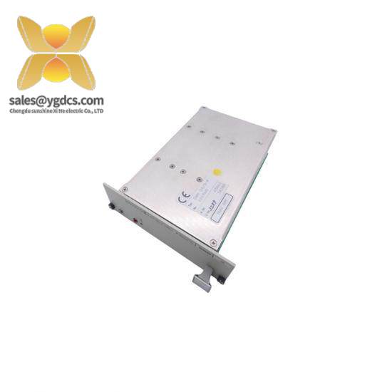 siemens_c79451-z1038-u13.jpg Siemens C79451-Z1038-U13 Analog Input Module for Industrial Control Systems