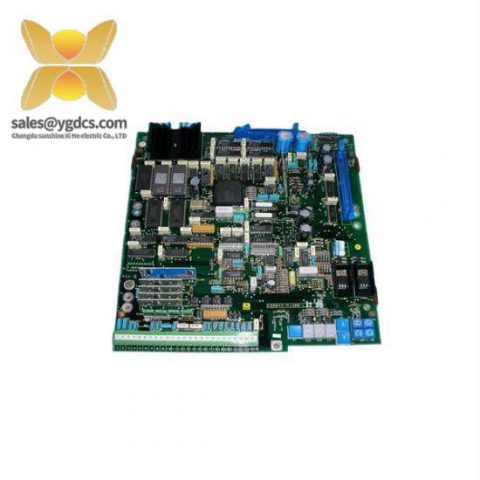 SIEMENS C98043-A1200-L22-3 Circuit Board: Precision Control for Industry