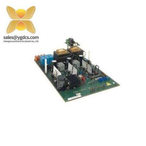 SIEMENS C98043-A1235-L21: Precision Power Supply for Industrial Automation