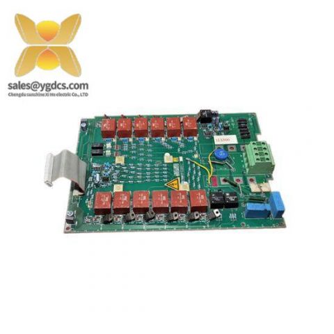 SIEMENS C98043-A1603-L42-05 Printed Circuit Board Card