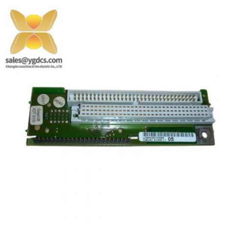 SIEMENS C98043-A7009-L1-6: High-Power DC Converter for Industrial Automation