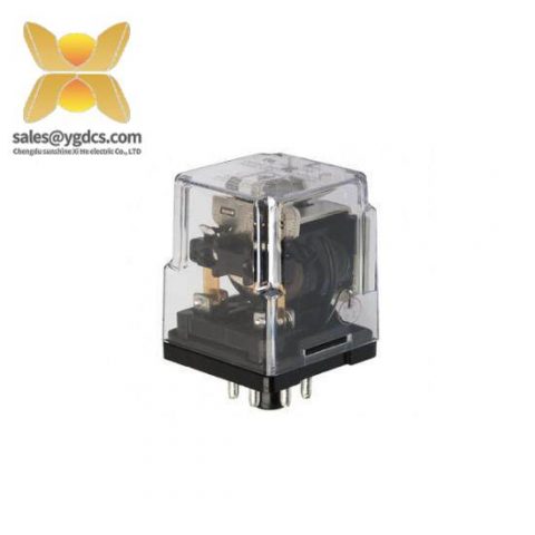 SIEMENS KBP-11DG-24 Power Relay: Precision Control in Industrial Automation