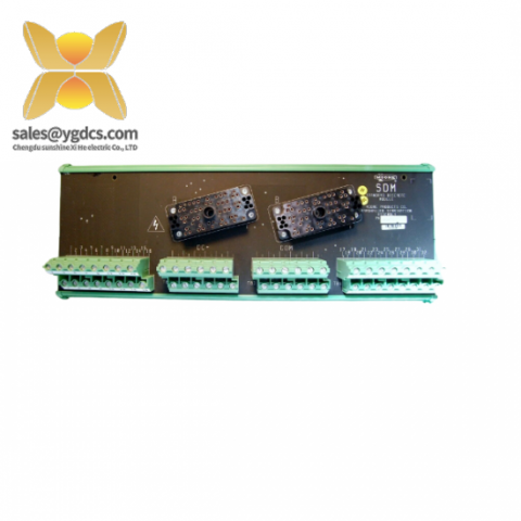 Siemens MOORE 16167-1-7 | Termination Assembly