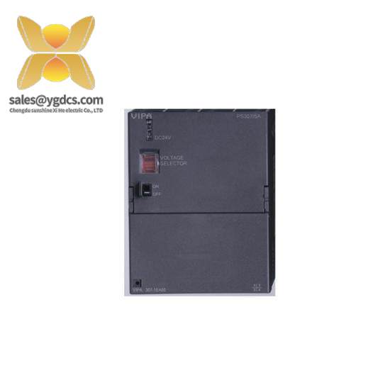 siemens_ps307_307-1ea00-0aa0_power_supply.jpg Siemens PS307 307-1EA00-0AA0 Power Supply