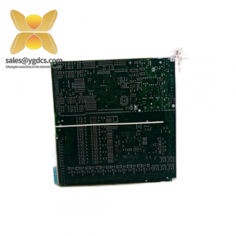 SIEMENS QVE1901 Industrial Control Module, High Performance PLC