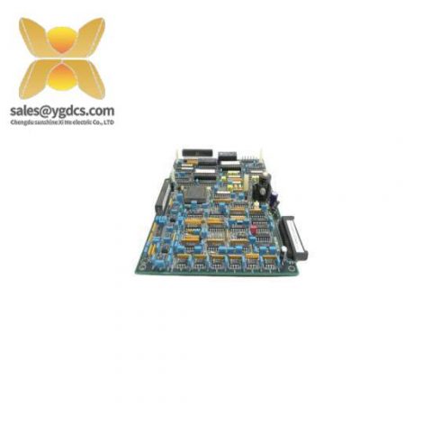 Siemens R15E02A186 Digital Board PCB - Automation Parts