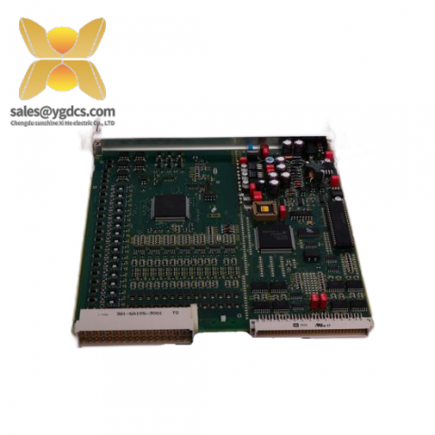 Siemens SM422 - 6ES7 422-1BL00-0AA0: Industrial Control Module