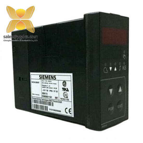 siemens_rwf40_000a97_compact_universal_controller.png SIEMENS RWF40.000A97 Compact Universal Controller - Industrial Automation Excellence