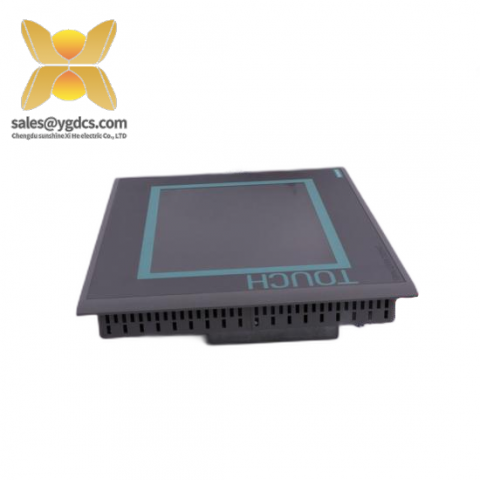 Siemens SIMADYN D Communication Module 6DD1688-0AE1, Advanced Control Solution