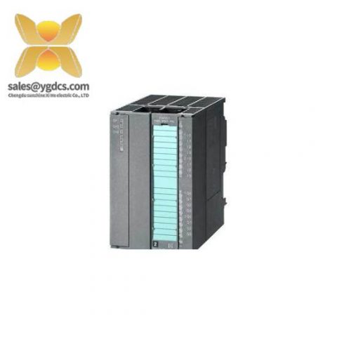 Siemens Simatic 6ES7351-1AH02-0AE0: Advanced FM 351 Positioning Module for Precise Control Applications