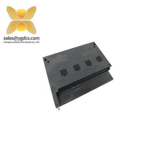 Siemens Simatic SM431 6ES7 431-1KF10-0AB0 Analog Input Module - Industrial Automation Solutions