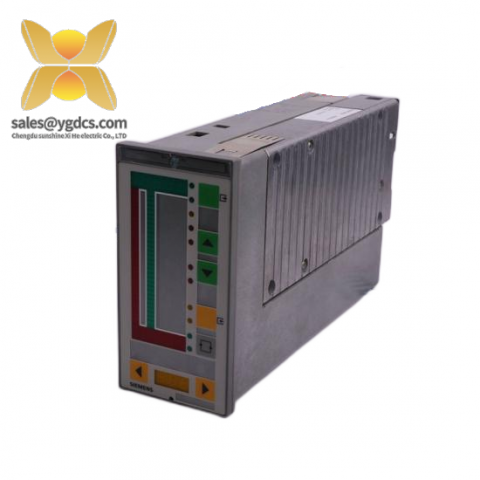 SIEMENS TP900 6AV2-124-0JC01-0AX0: Industrial HMI Panel, High Performance & Versatility