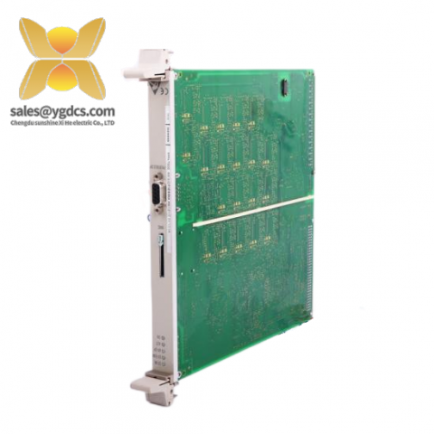 Siemens 023.001.7616.04 - Industrial Control Module