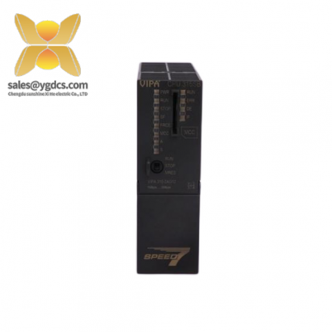 Sierratherm - 5-48-00017, Advanced Process Control Module