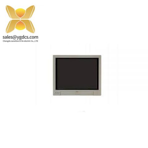 SIGMATEK DNC115 Industrial Control Module