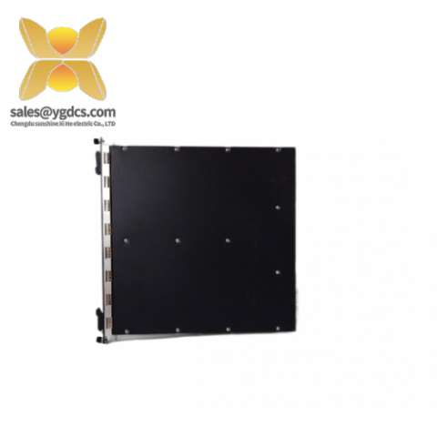 SIS SPC300 DO3201 DO3201-A-V001 Module
