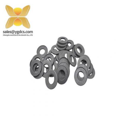 SKF Sealing Spacing Washer Z206 - Precision Engineering for Industrial Applications