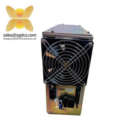 SMC INR-244-755 Power Supply