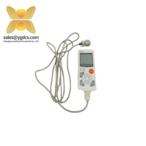 SMC LC1-1-T1 Teaching Pendant - Advanced Control System for Industrial Automation