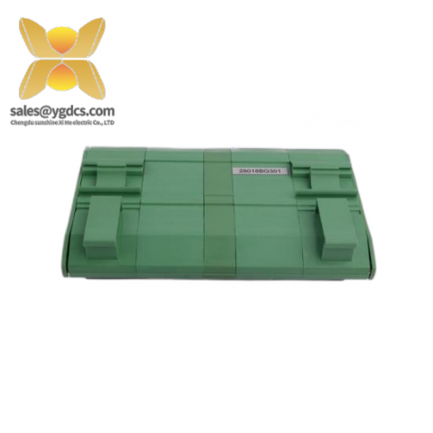 Socapel ST1-25-310 Industrial Control Module, Advanced Automation Solutions