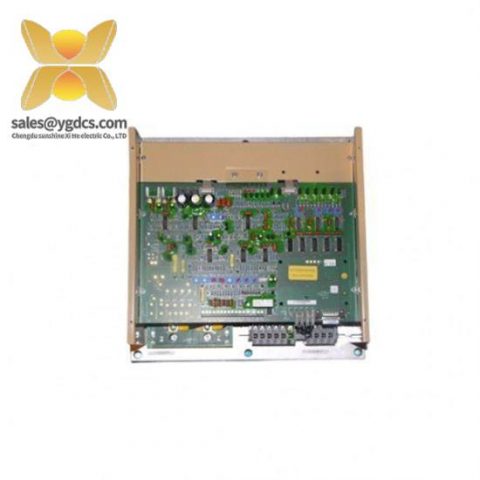 SONY SSB DGNR 030: Industrial Turbine Control Module