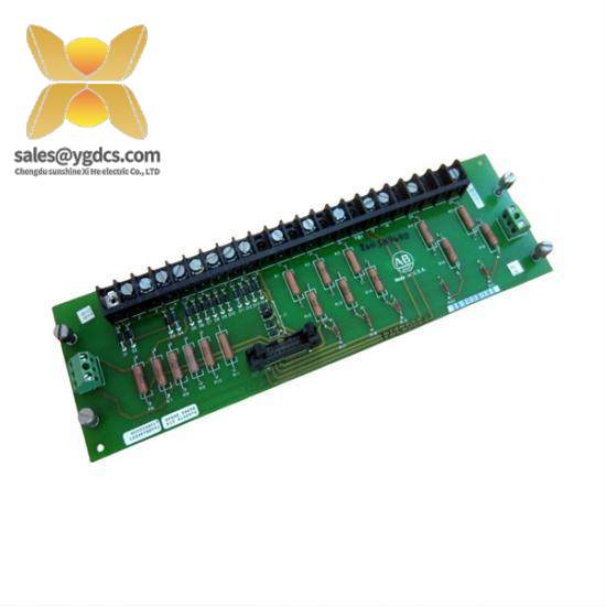 sp-122972_sp-122967_122969-01_feedback_pcb_board.jpg Omron SP-122972 Feedback PCB Board, SP-122967 & 122969-01