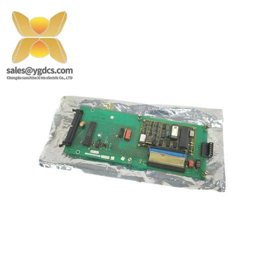 sp-148540_148539_129736-05_assembly_drive_board.jpg Advanced SP Assembly Drive Board - Optimizing Industrial Control Systems