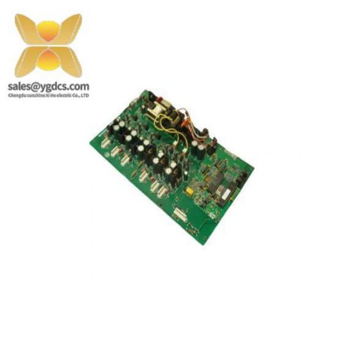 E+H SP-151140 Industrial PC Board, Advanced Control Solution