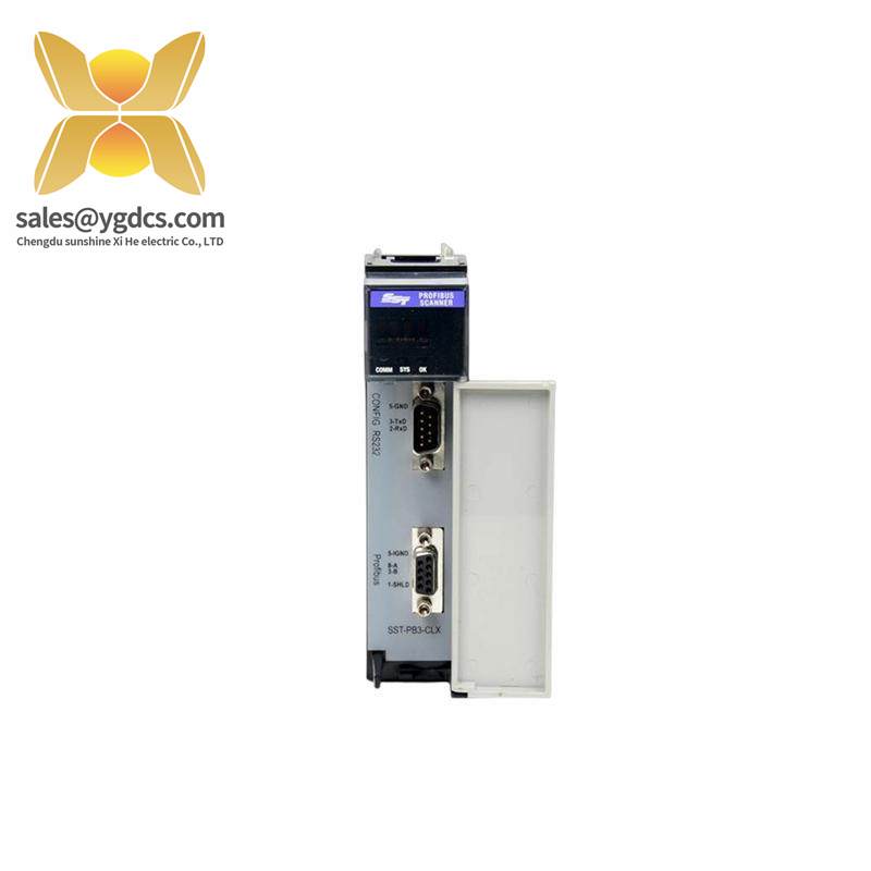 sst_5136-pfb-pci_3.jpg SST 5136-PFB-PCI: Industrial Control Module, High Performance PLC Technology