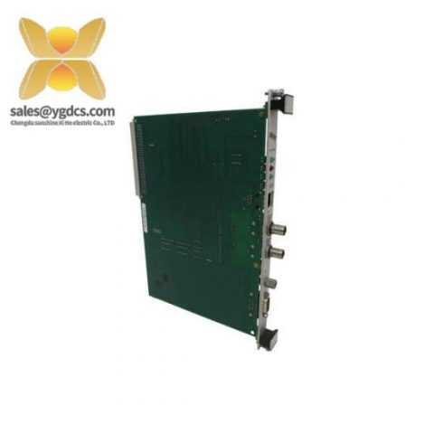 SST Brad Communications 5136-CN-VME Interface Card: High-Performance Communication Module