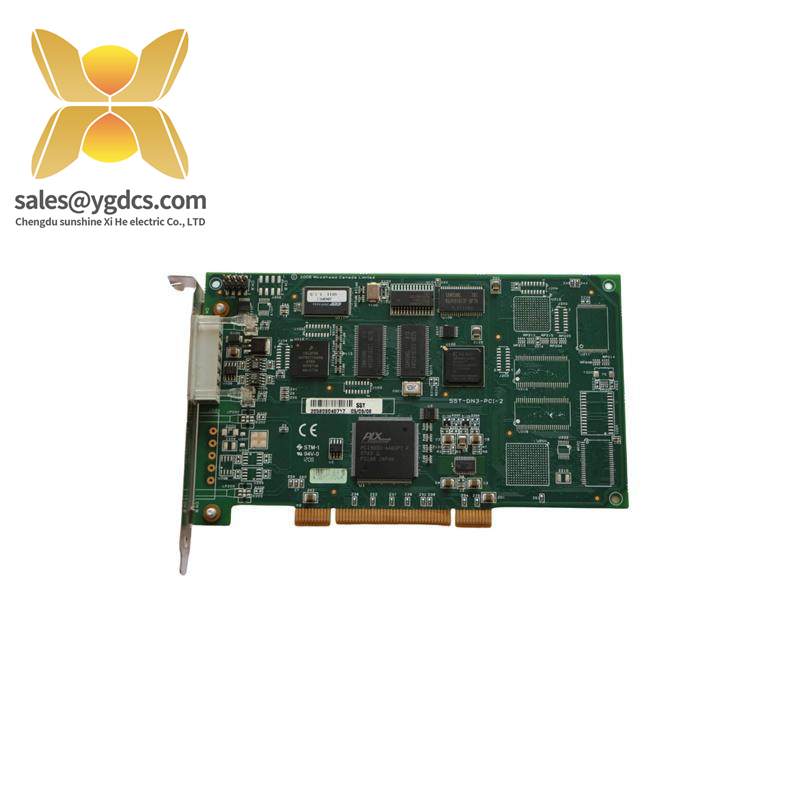 sst_sst-dn3-pci-2_dsqc658_3.jpg SST SST-DN3-PCI-2 DSQC658 Industrial Control Module