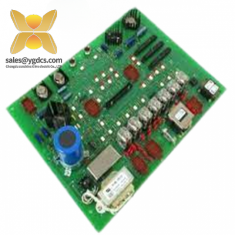 Brand Model D21232-1 A21125-B V396241.001: Advanced Industrial Control Module